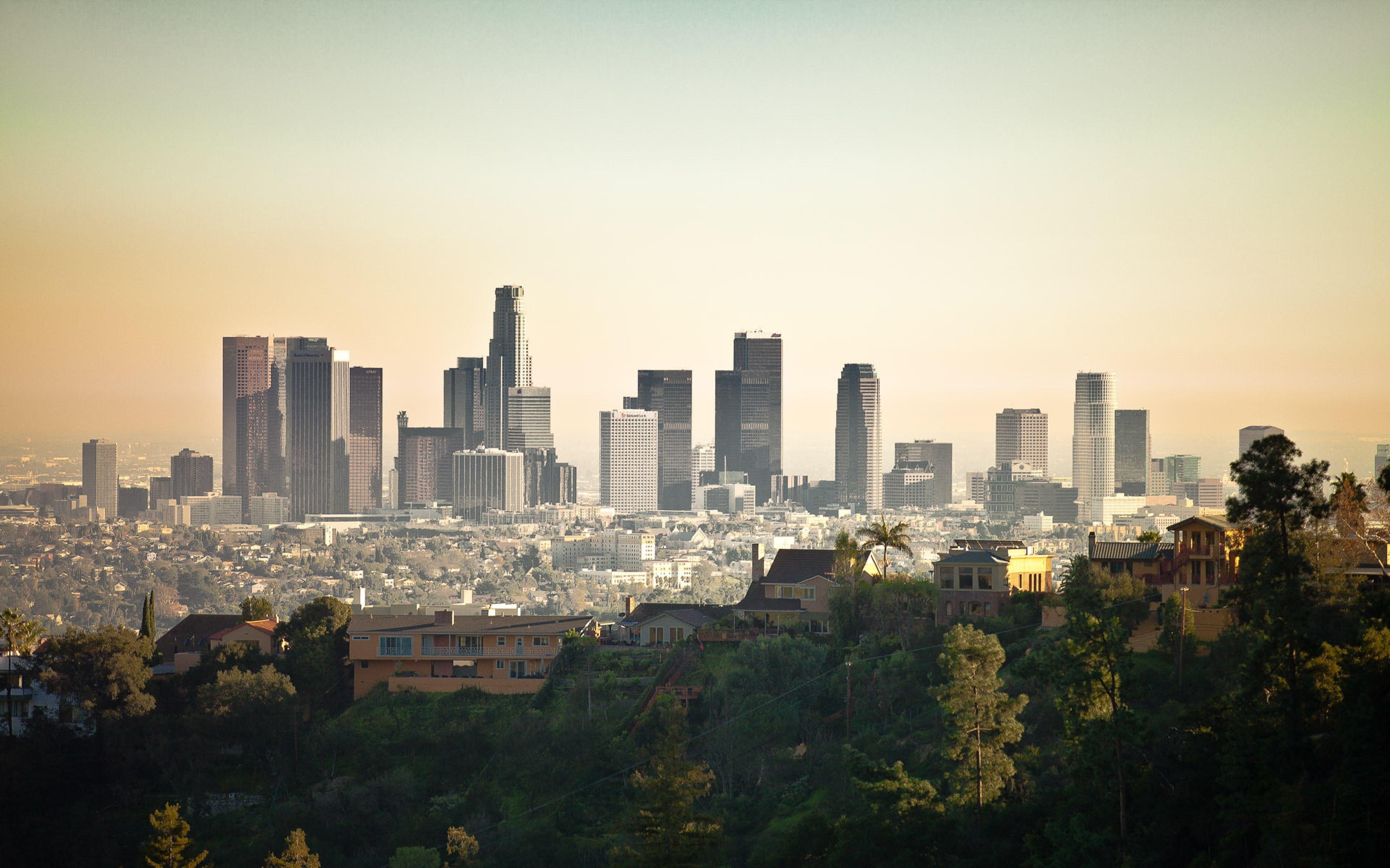 Los Angeles image
