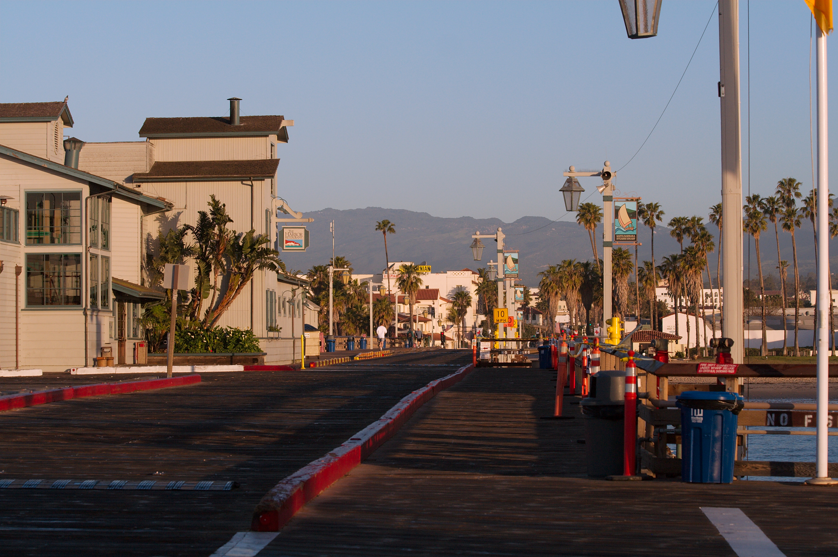 Santa Barbara image