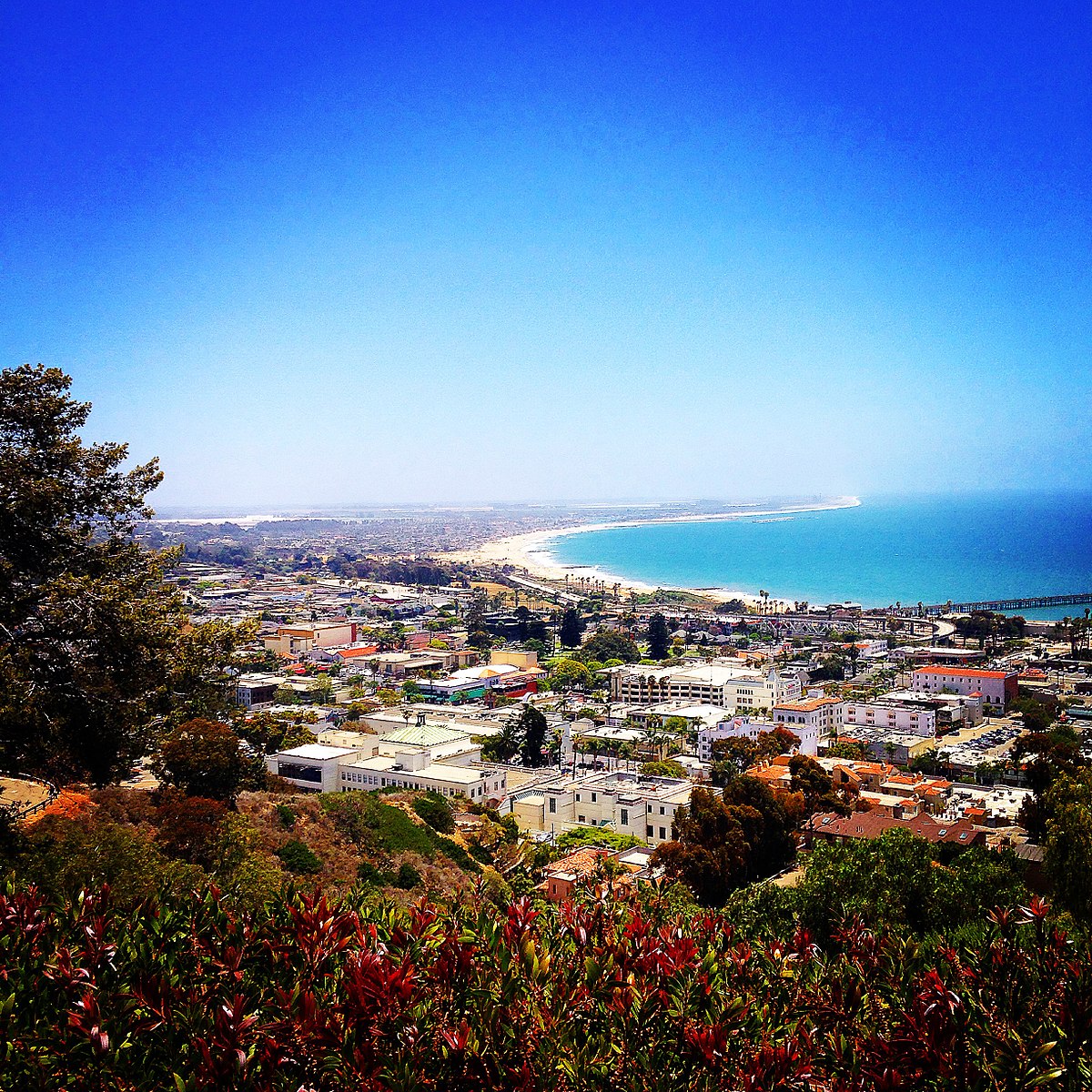 Ventura county image